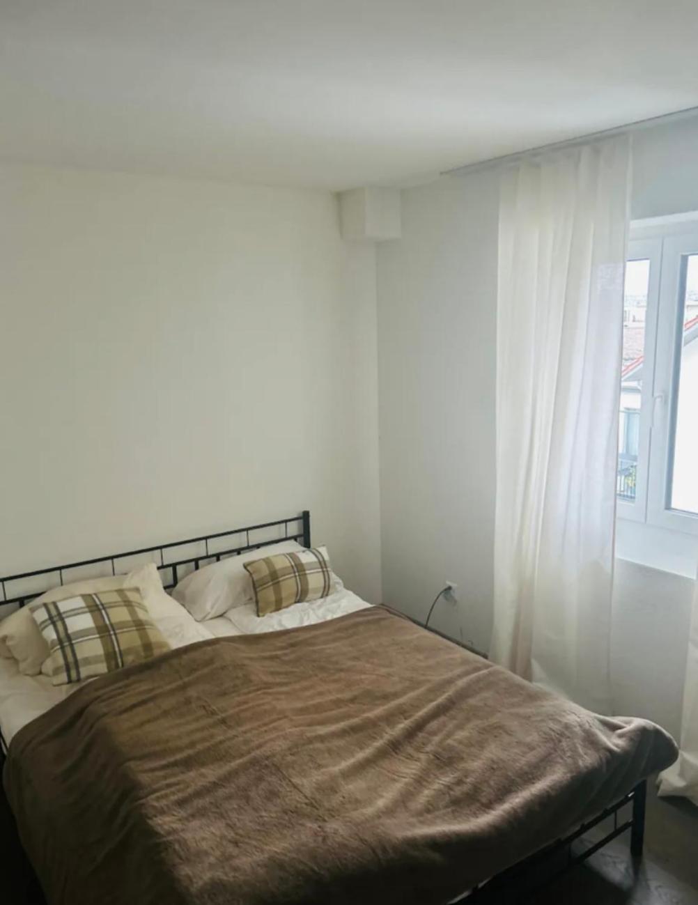 Cozy Home In ציריך מראה חיצוני תמונה