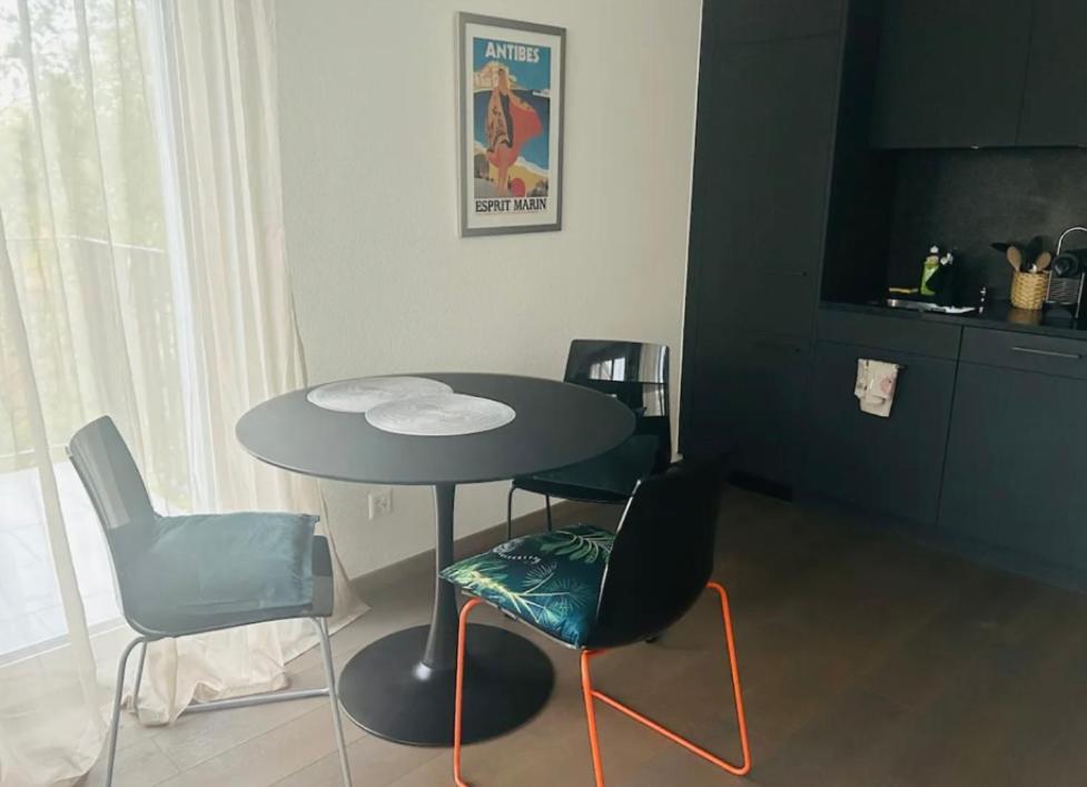Cozy Home In ציריך מראה חיצוני תמונה