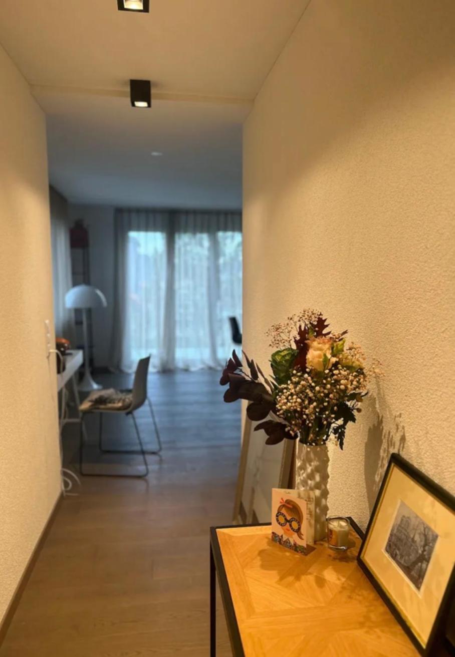 Cozy Home In ציריך מראה חיצוני תמונה