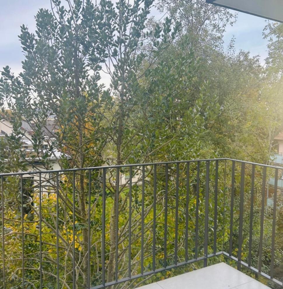 Cozy Home In ציריך מראה חיצוני תמונה