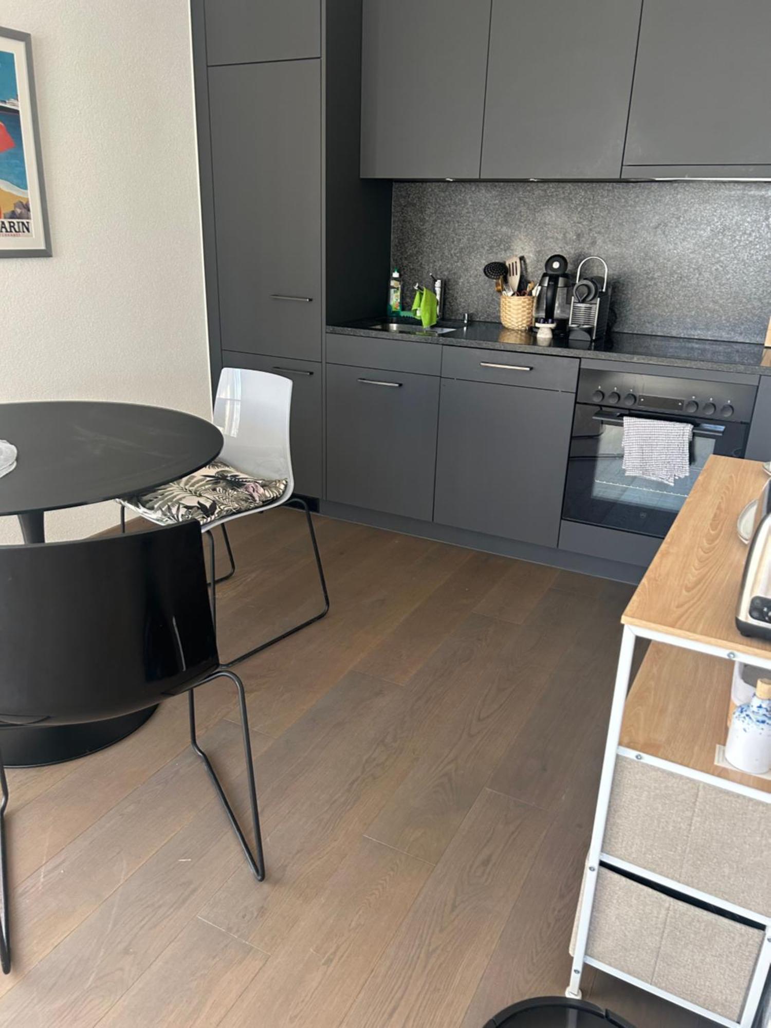 Cozy Home In ציריך מראה חיצוני תמונה